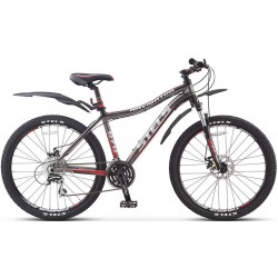 Велосипед Stels Navigator 670 MD 